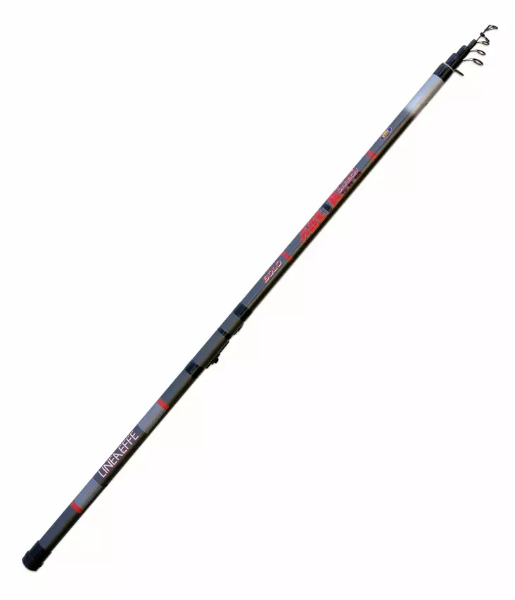Lineaeffe Beta Carbon Bolo - Metespön - 8032895135064 - 1