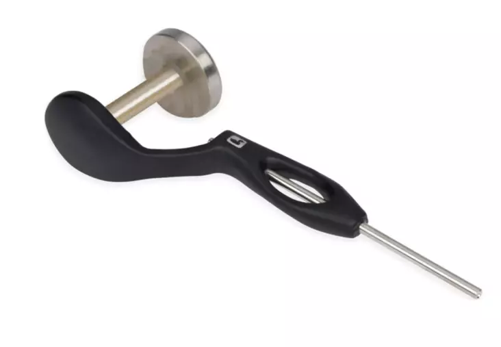 Loon Ergo Dialed In Bobbin - Black - Spolhållarna - 782420069644 - 1