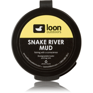 Loon Snake River Mud - Övriga kemikalier - 782420002474 - 2