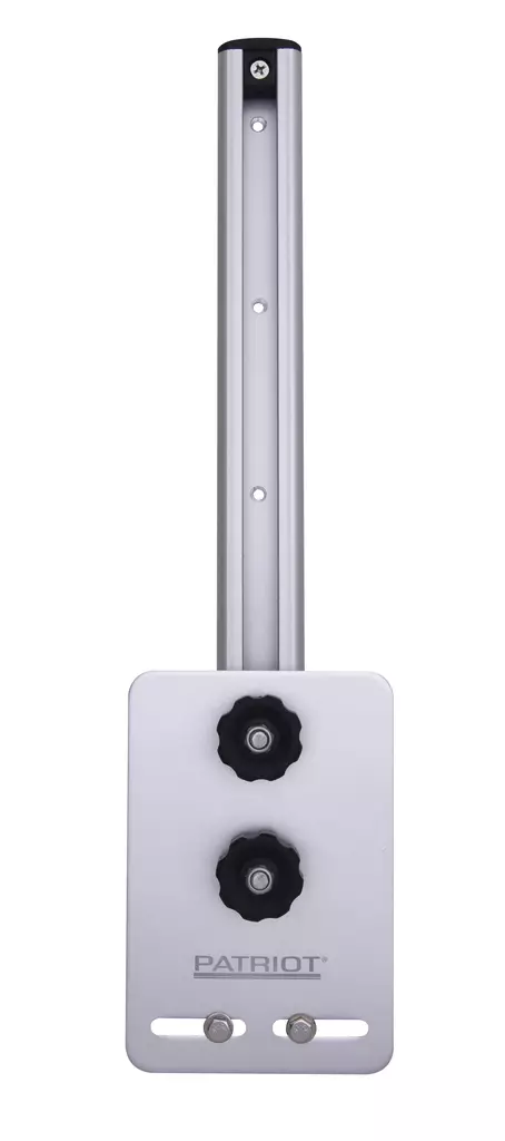 Lowrance Heavy-Duty Transducer Lift - Ekolodsställningar - 6417512539944 - 1
