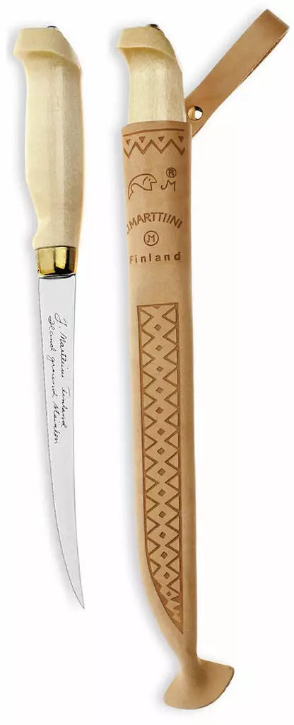Marttiini Classic Fileting Knife 15 - Filéknivar - 6416885372004 - 1