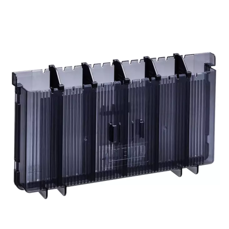 Meiho BM-3020 Stocker Side Storage Attachment - Betesbox - 4963189114844 - 1