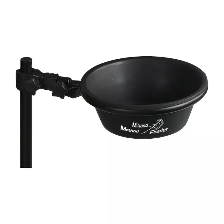 Mikado Arm with Round Bowl 25cm - Ben, tillbehörsblock & stödarmar - 5900637034384 - 1