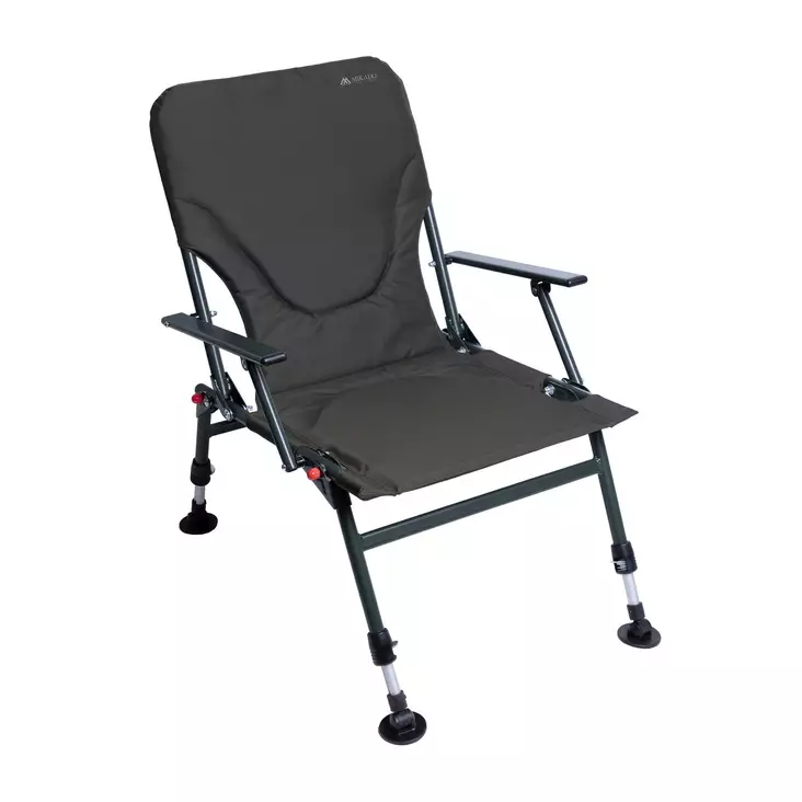 Mikado Basic Chair - Karpstolar - 5900637028864 - 1