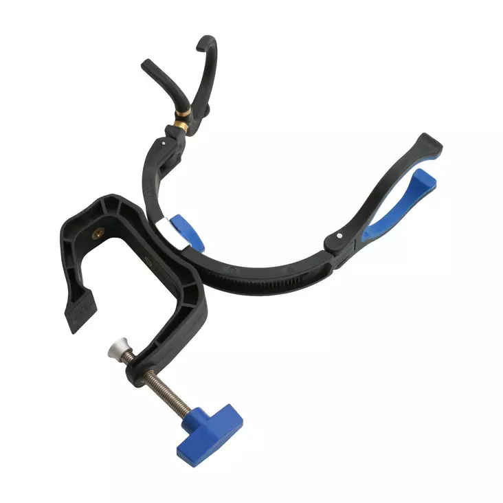 Mikado Boat Rod Holder - Främre stöd, bakre stöd & banksticks - 5900637545064 - 1