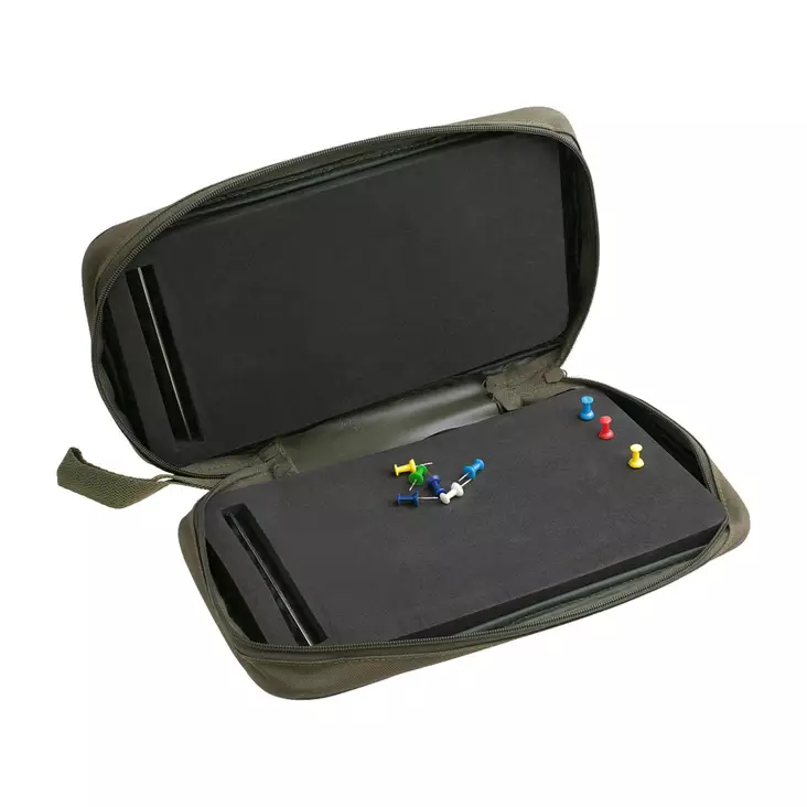 Mikado Carp Rig Wallet - Tackelboxar, tafs- & riggboxar - 5900637102274 - 1