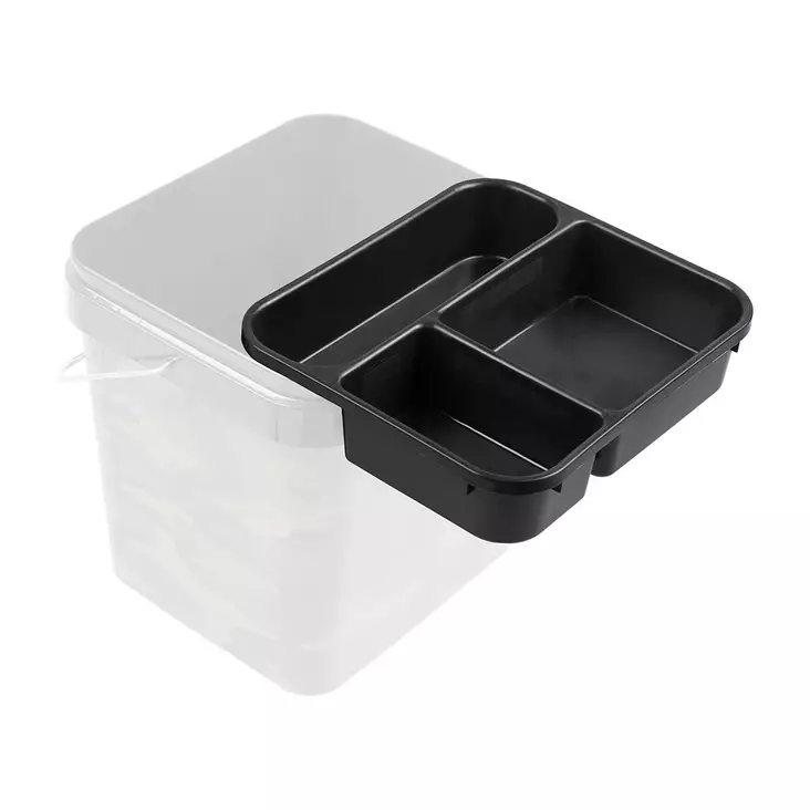 Mikado Enclave Camo Bucket Insert - Hinkar, såll & blandningsskålar - 5900637162124 - 1