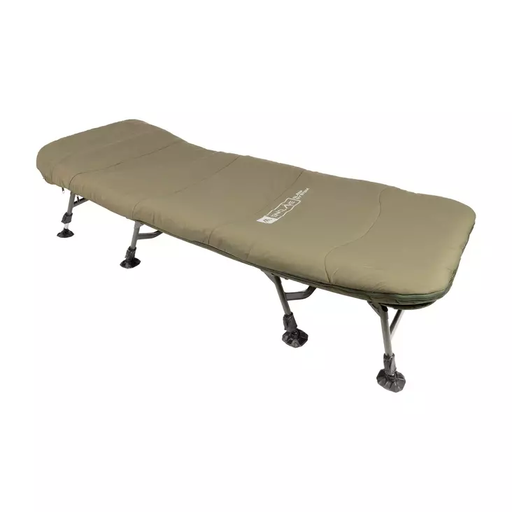 Mikado Enclave Sleep System 8 Legs - 3- & 5-säsongers sovsystem - 5900637103974 - 1