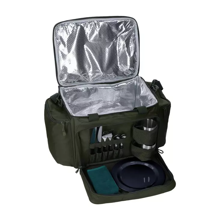 Mikado Enclave Thermo Set with Dinner Set - Kök, kokkärl & kittlar - 5900637063964 - 1