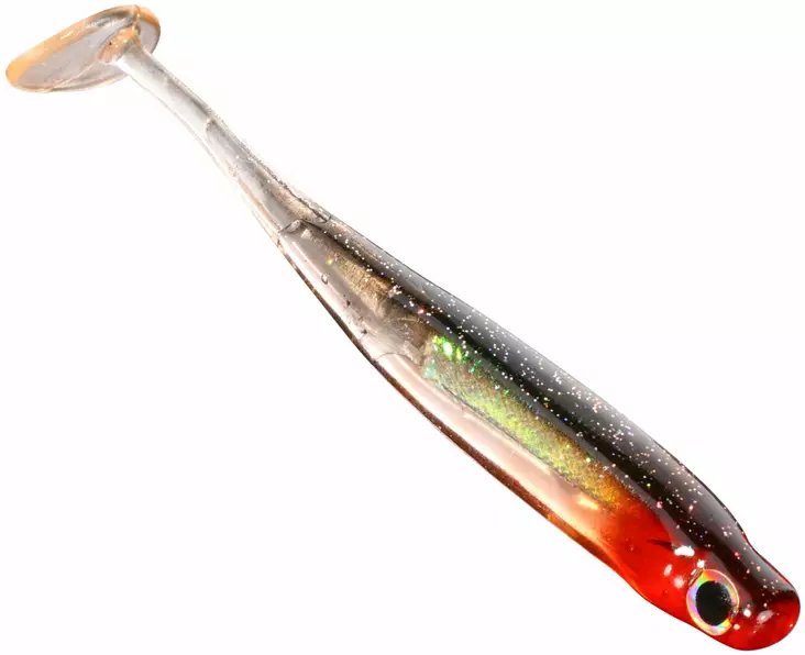 Mikado Furyo 7,5cm / 5 pcs - Lappfiskarjiggar - 3400301730224 - 1