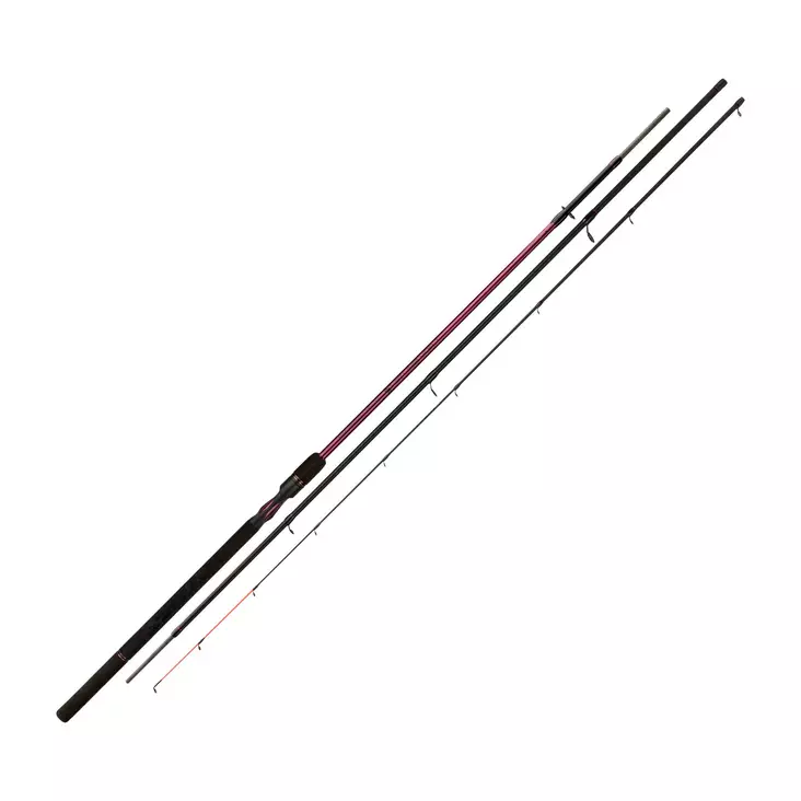 Mikado Lady Bixlite Method Feeder 3,30m max 80g - Method feeder-spön - 5900637119104 - 1