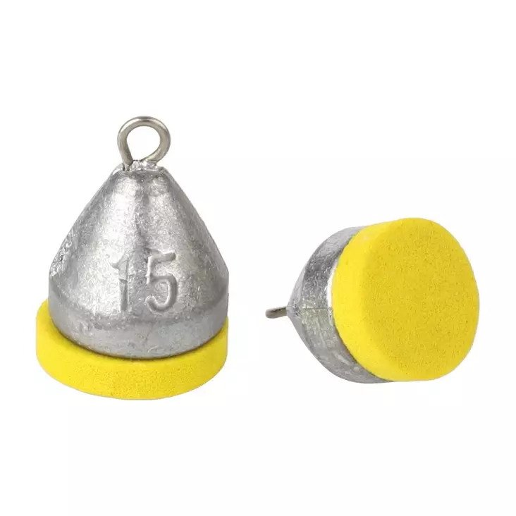 Mikado Lead with Foam - Feeder- & bottensänken - 5900637656234 - 1