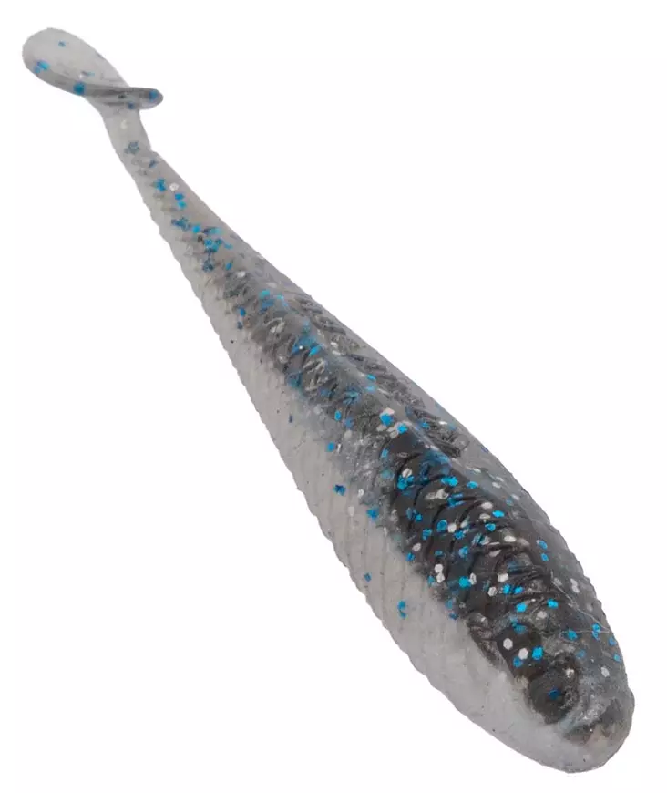Mikado M-Craft Baby Shad 75mm - Lappfiskarjiggar - 3400301734 - 1