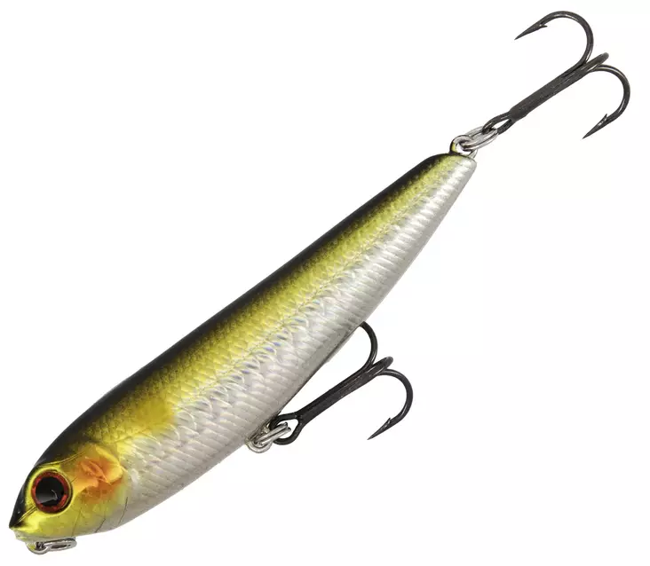Mikado MFT Dog 75mm 8g - Ytbehandlingar - 340030254 - 1