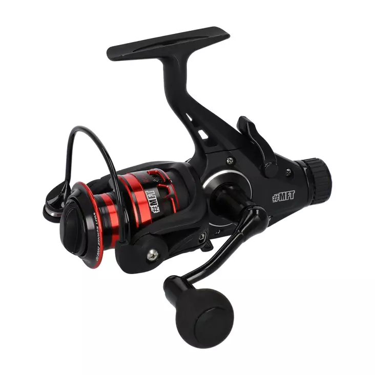 Mikado MFT Runner 3008 - Frispolsrullar - 5900637055884 - 1