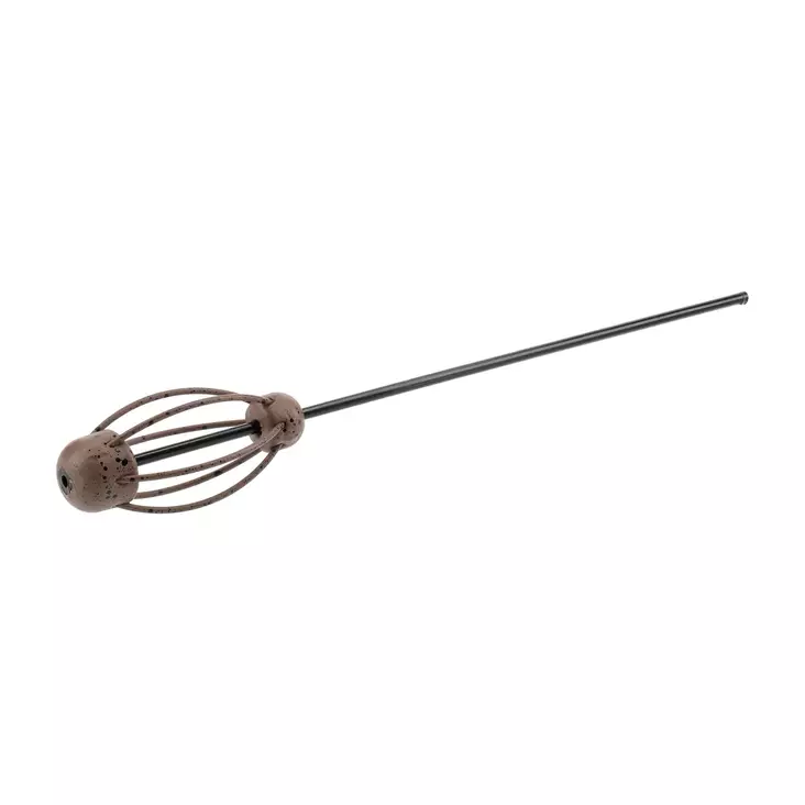 Mikado Ribbed Feeder with Tube - Platta & hybrid-method feedrar - 5900637100614 - 1