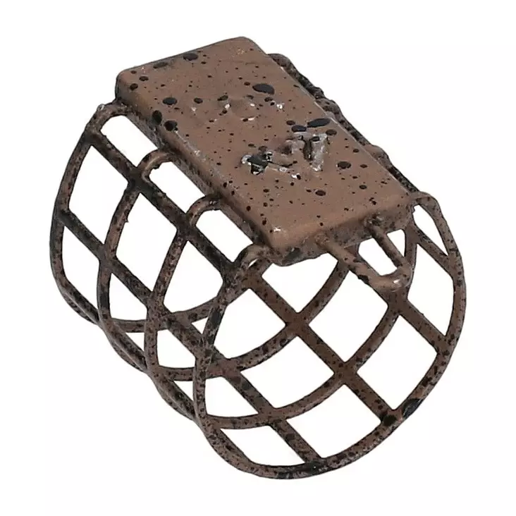 Mikado Round Canal Pro Feeder - Bur- & fönsterfeedrar - 5900637074564 - 1