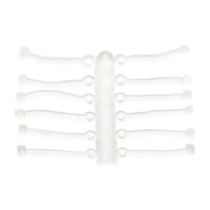 Mikado Rubber Boilie Stoppers - Betesstopp - 5900637534914 - 1