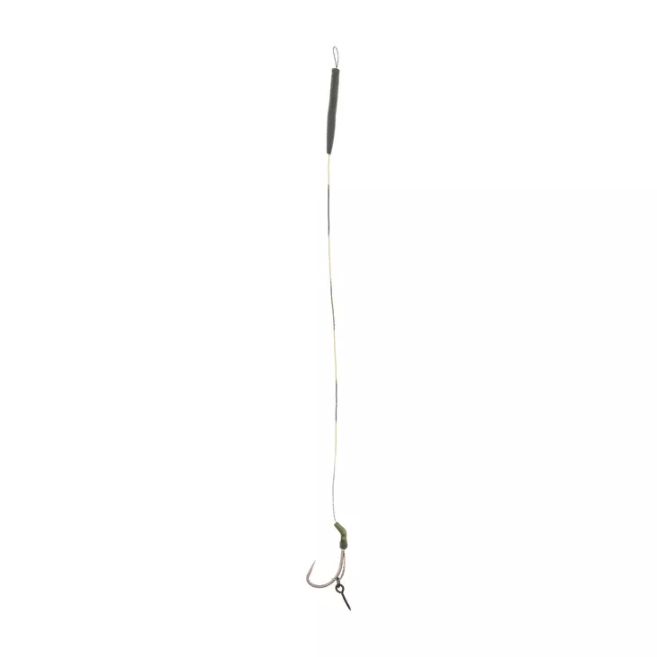 Mikado Slip D-Rig 23cm 25lb Barbless - Riggar för bottenbeten - 5900637118084 - 1