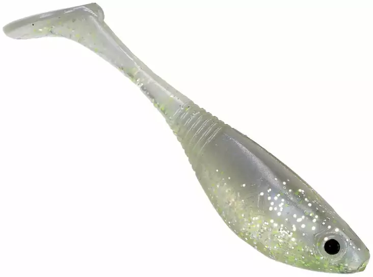 Mikado Spark 8,5 cm / 4 pcs - Lappfiskarjiggar - 340030173014 - 1