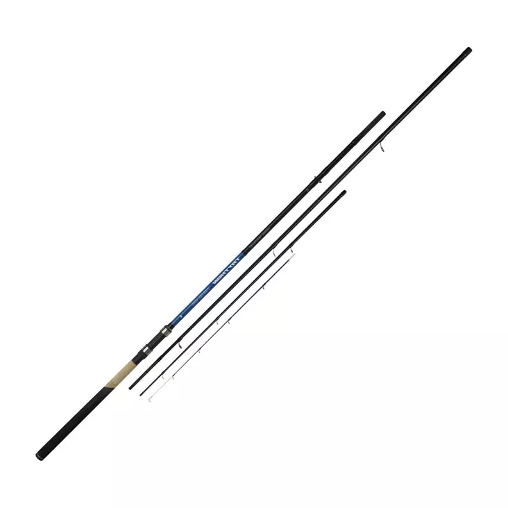 Mikado Trython Feeder 3,60m max 120g - Långkast- & flodfeederspön - 5900637072164 - 1