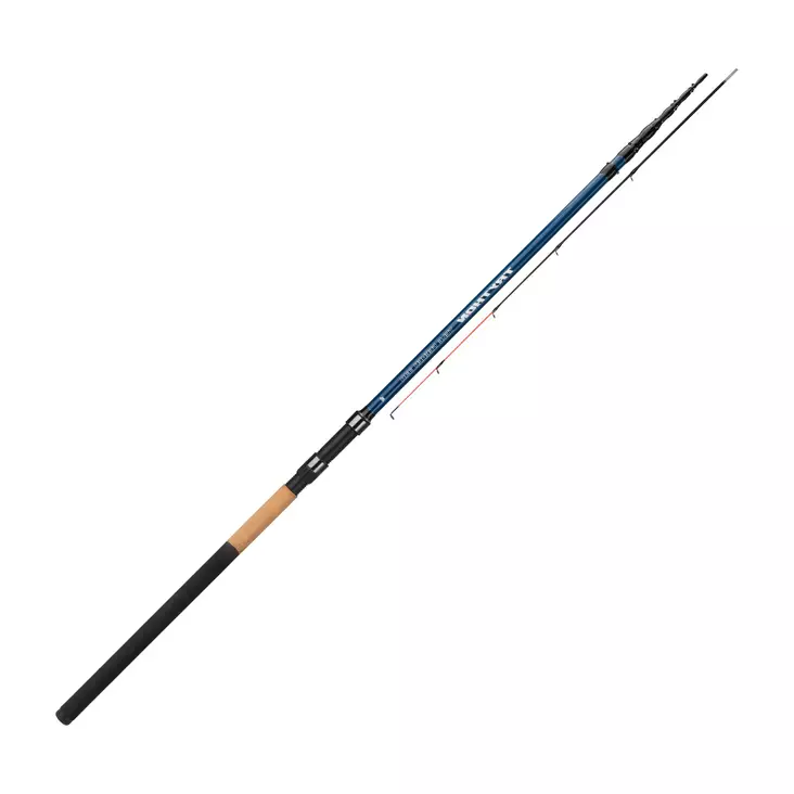 Mikado Trython Tele Feeder 3,00m max 120g - Långkast- & flodfeederspön - 5900637118954 - 1