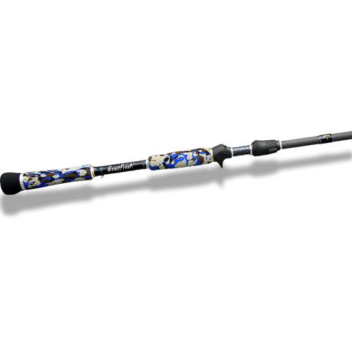 Millerods Beastfreak 7'10'' 28-140g - Millerods spinnfiskerullar - 9350517000194 - 1