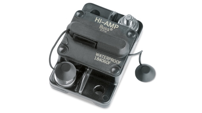 Minn Kota Circuit Breaker - Minn Kota -tillbehör - 029402023554 - 1