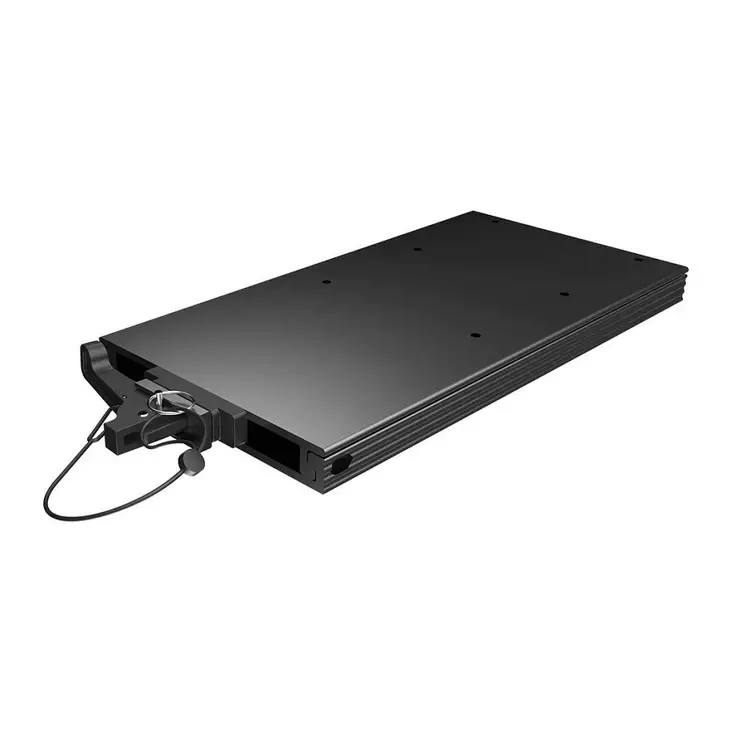 Minn Kota MKA-51 Quick Release Bracket - Minn Kota -tillbehör - 029402046324 - 1