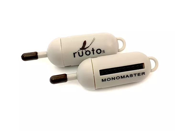 Monomaster Waste Line Collector RUOTO - Övriga verktyg och tillbehör - 782420000944 - 1