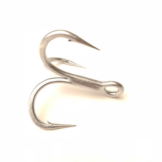 Mustad Kaiju - Krokar - 023534011984 - 1