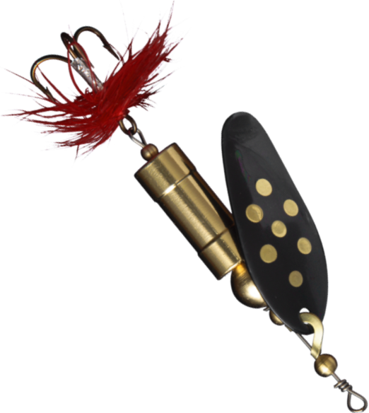 Myrans Tuna Lax 30g - Spinnare - 3400603414 - 1