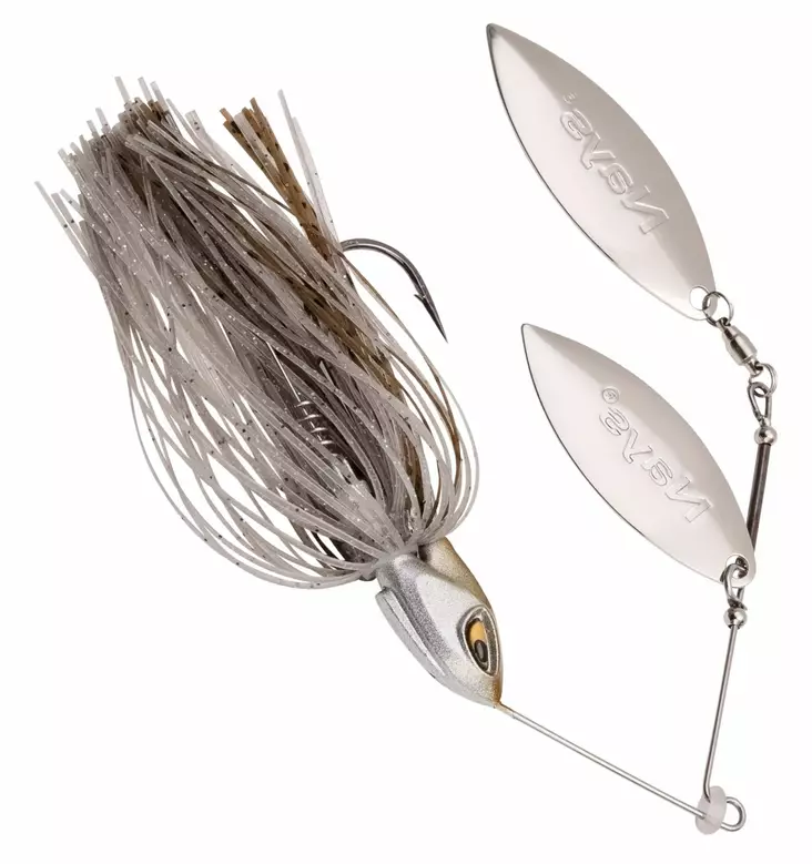 Nays MZ RNNR #L 14g - Spinnerbaits - MZRNNRL14 - 1