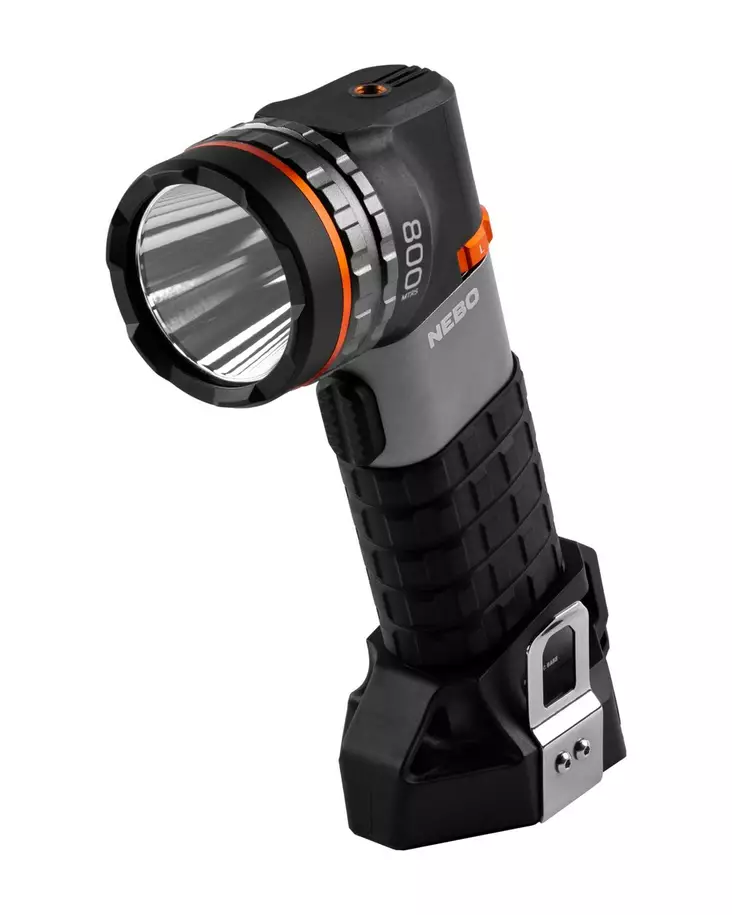Nebo Luxtreme SL50 - Pannlampor - 5060063229294 - 1