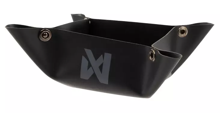 Non-stop Dogwear Trekking Bowl - Övriga hundprodukter - 7071652050654 - 1