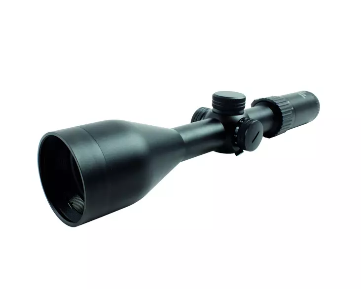Optic Science Buck Hunter 3-12x56 IR - Optisk vetenskap - kikarsikten - 22734 - 1
