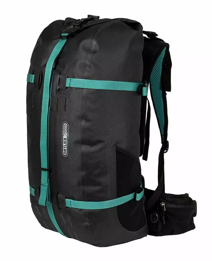 Black - Ryggsäckar - 4013051048644 - 1