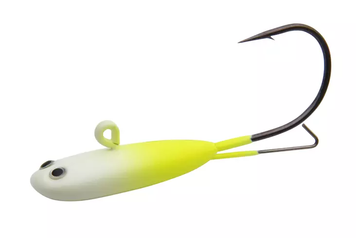 Osku Mademorri Glow - Mormyskor - 6417512538244 - 1