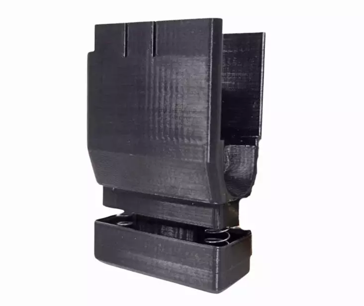 Osuma AR15 magazine loader - Övriga gevärsmagasin - 6430068626944 - 2