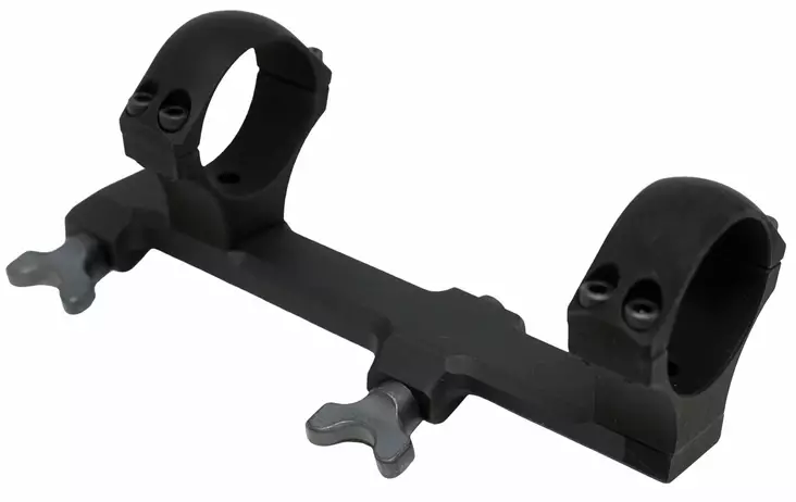 Osuma Blaser Mount 36mm Low - Snabbfötter - 623050004 - 1