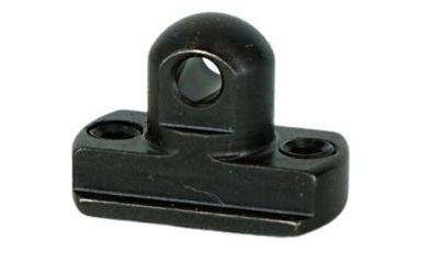 Osuma Hihnalenkkiadapteri UIT-Kiskolle - Remöglor och -fästen - 6430068621284 - 1