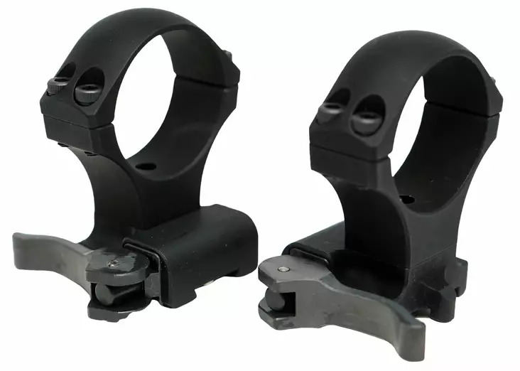 Osuma QD Ringmount for Sako 30mm Medium - Snabbfötter - 6430068623264 - 1