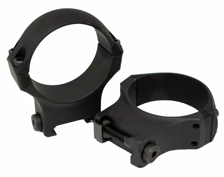 Osuma Scope Ring Picatinny 40mm Low - Fulländade ben - 6430068622724 - 1