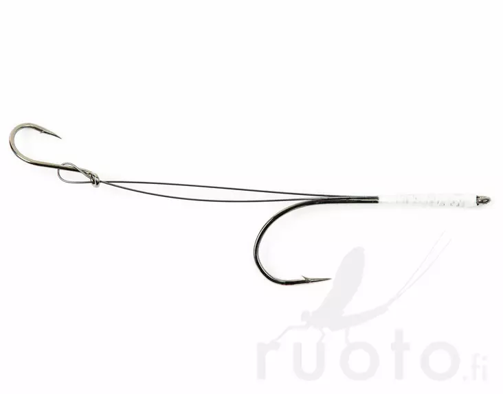 Partridge Bauer Pike Rig - Saltvattenkrokar - 5055478703514 - 1