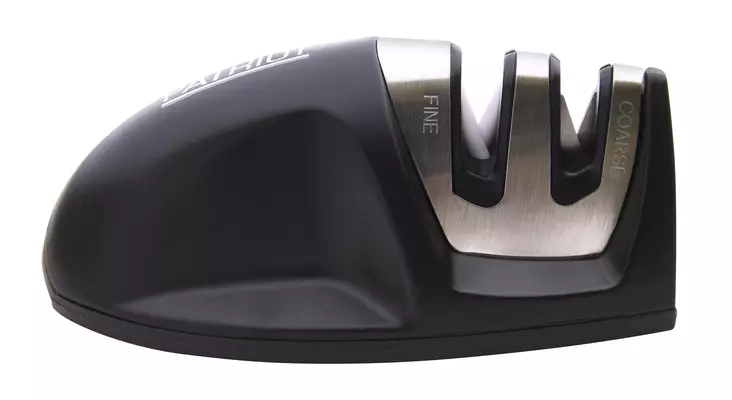 Patriot G-Grip EasySharp 2-in-1 - Filéknivar - 6417512536394 - 1