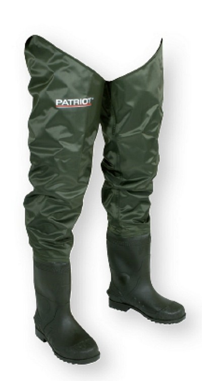 Patriot Hip Waders - Vadare - 6417512500654 - 1