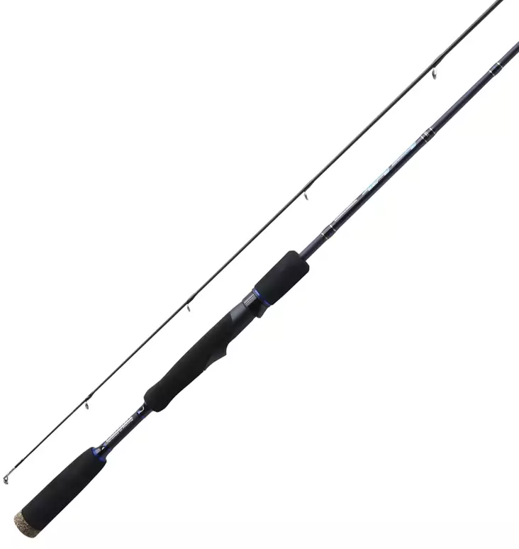 Patriot Jigging Buddy 6' 4-18g - Patriot -haspelspön - 6417512523424 - 1