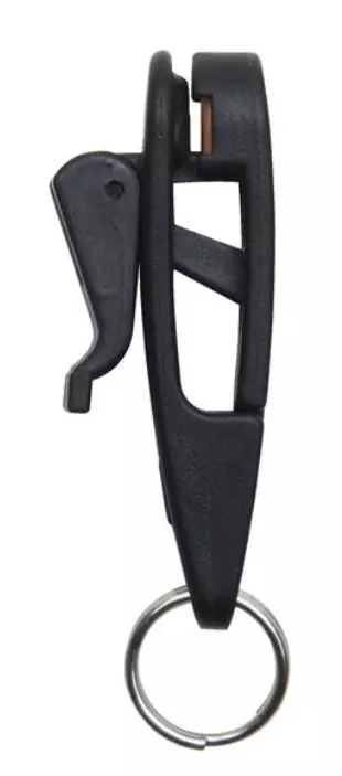 Patriot Power Clip Trolling Weight Holder 4pcs - Övriga tillbehör - 6417512530644 - 1