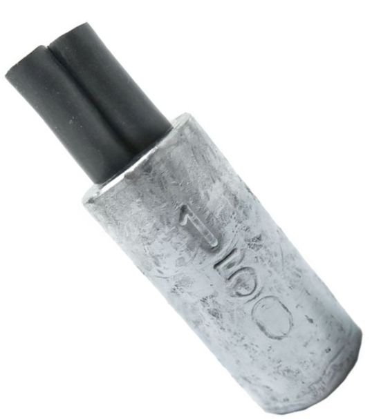 Patriot Trolling Weight - Övriga tillbehör - 6417512523714 - 1