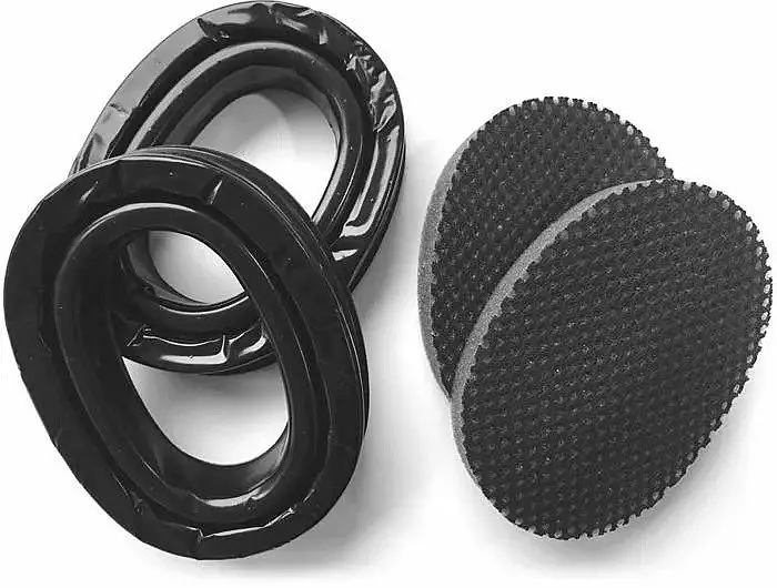 Peltor SportTac/ Protac Gel Hyg Kit - Hörselskydd - 7318640067745 - 1